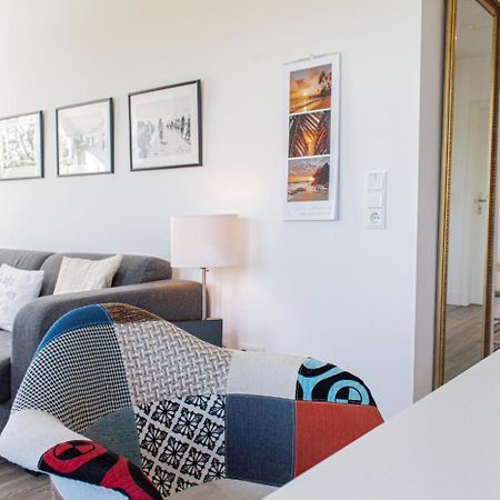 Ferienwohnung Der Olle Hansen Тимендорфер Странд Екстериор снимка
