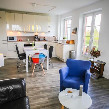 Ferienwohnung Der Olle Hansen Тимендорфер Странд Екстериор снимка